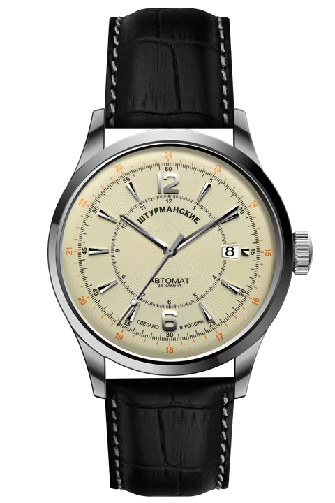 Часы Штурманские Часы Штурманские NH35/1811840  NH35/1811840