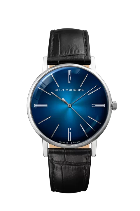 ОТКРЫТЫЙ КОСМОС