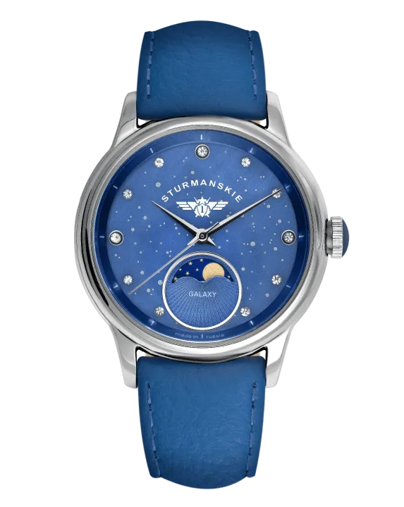 Часы Штурманские GALAXY 9231/5361192