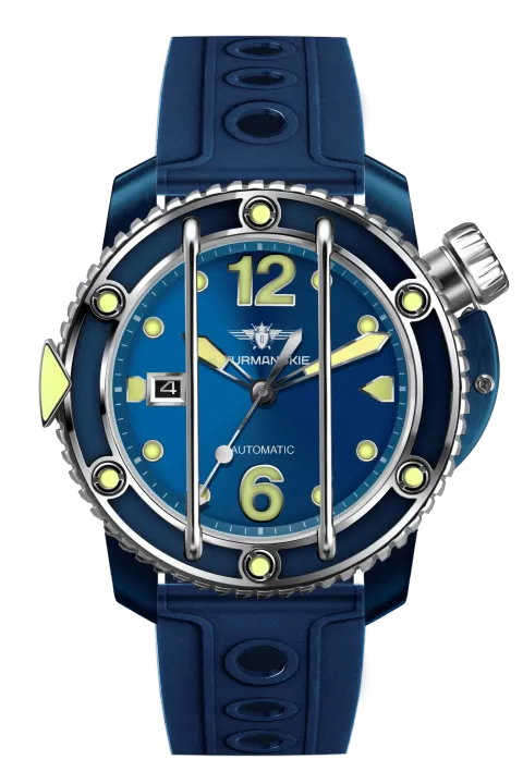 ОКЕАН СТИНГРЕЙ