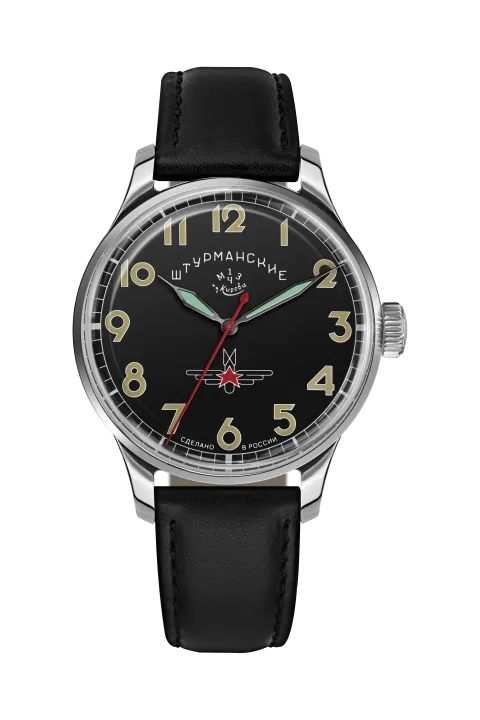 Часы Штурманские НАСЛЕДИЕ SW200/3815213