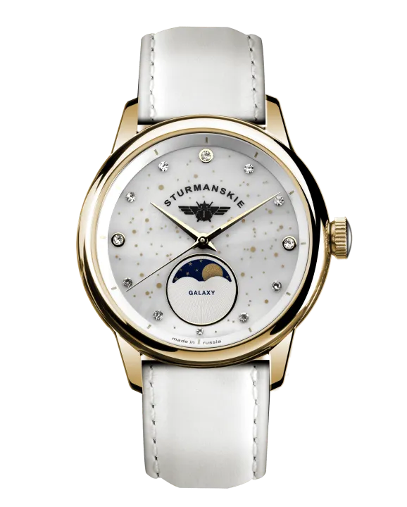 Часы Штурманские GALAXY 9231/5366195