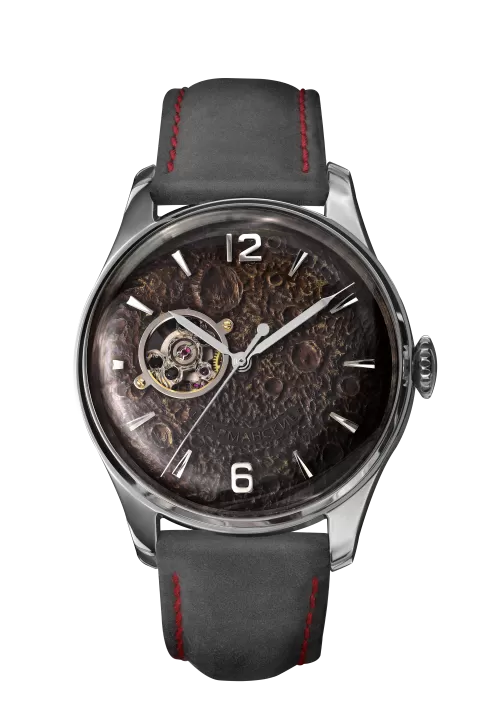 ТЁМНАЯ ЛУНА 