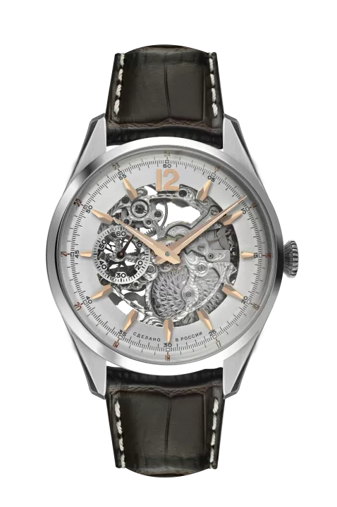 ОТКРЫТЫЙ КОСМОС НАСЛЕДИЕ