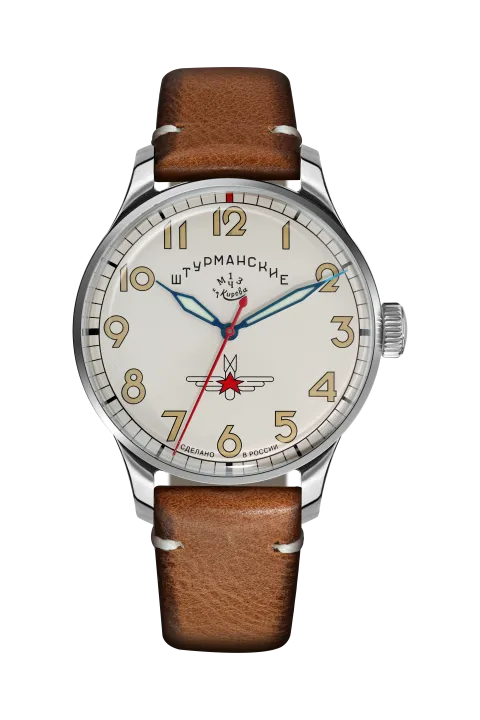 Часы Штурманские НАСЛЕДИЕ SW200/3815212