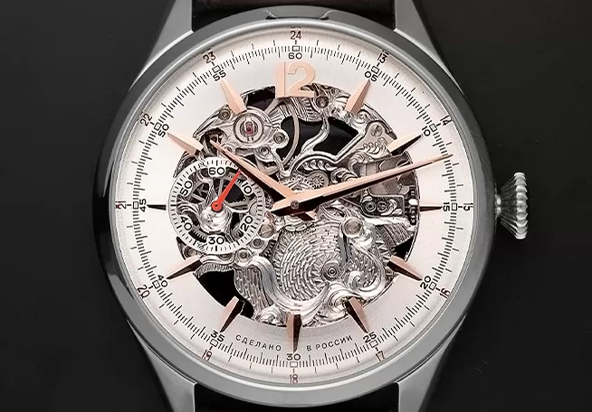 Часы Штуранские - Индивидуальный заказ