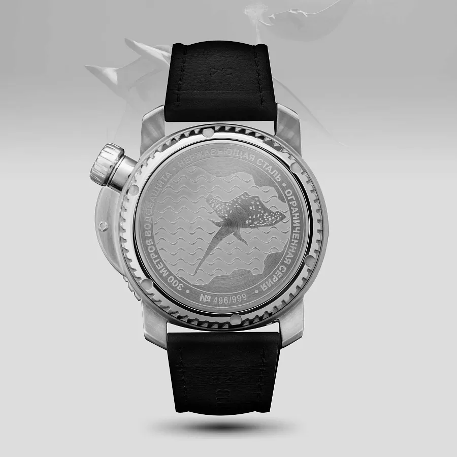 Часы Штурманские NH35/1822944