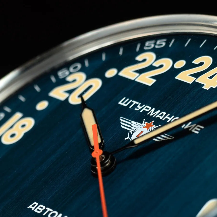 Часы Штурманские 2431/6821347 
