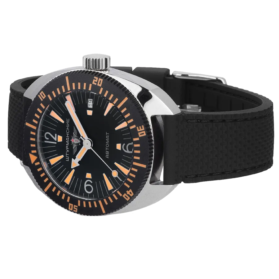 Часы Штурманские 2416/8881504