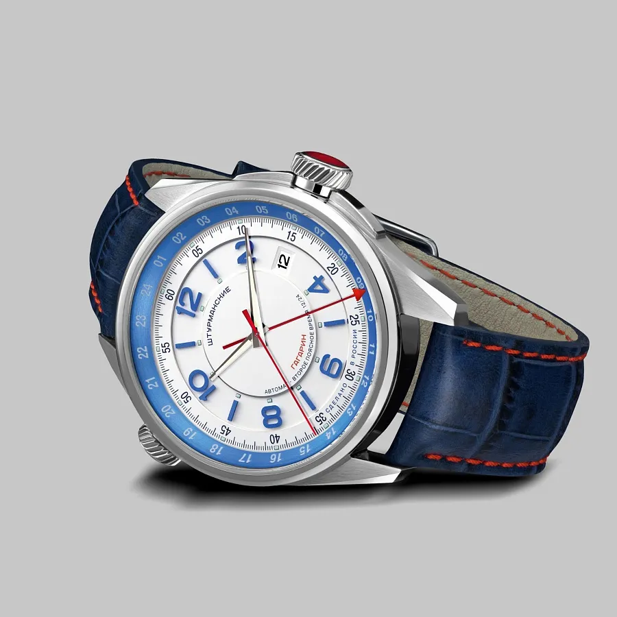 Часы Штурманские 2426/4571143