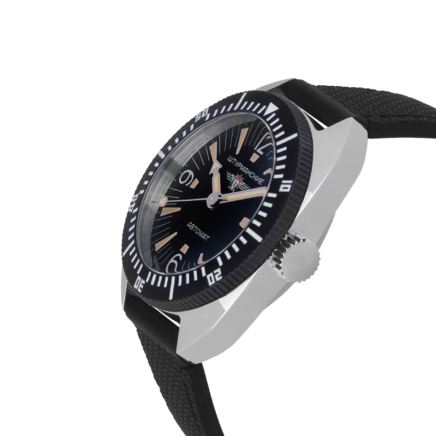 Часы Штурманские 2416/8881503