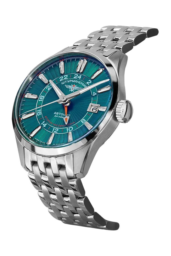 Часы Штурманские NH34/1891050B