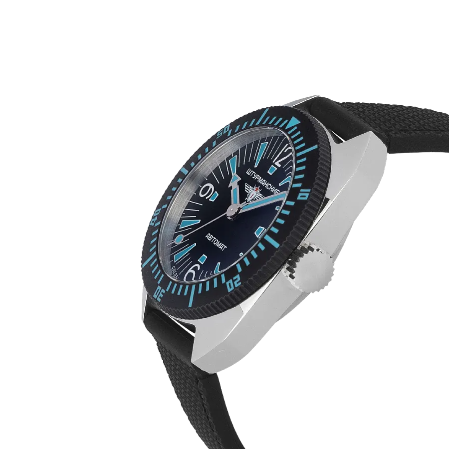 Часы Штурманские 2416/8881506