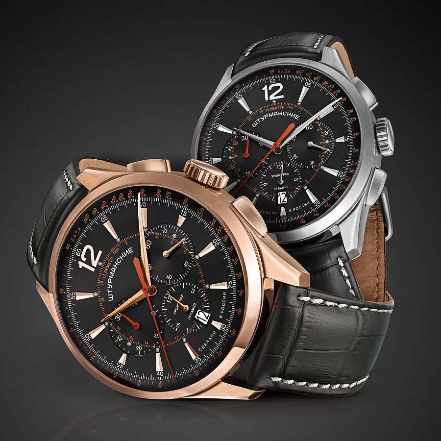 Часы Штурманские NE88/1859222