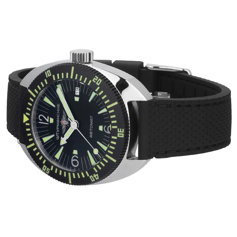 Часы Штурманские 2416/8881505