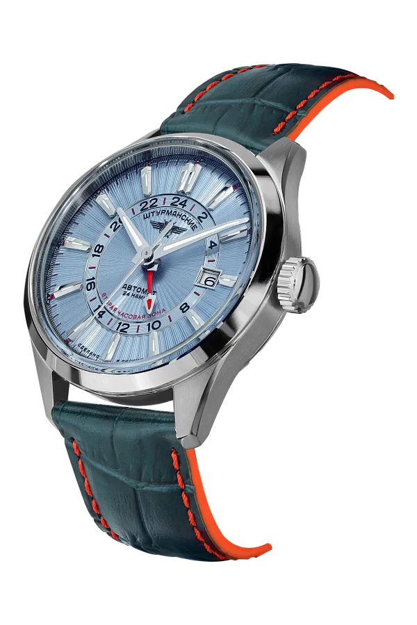 Часы Штурманские NH34/1891056