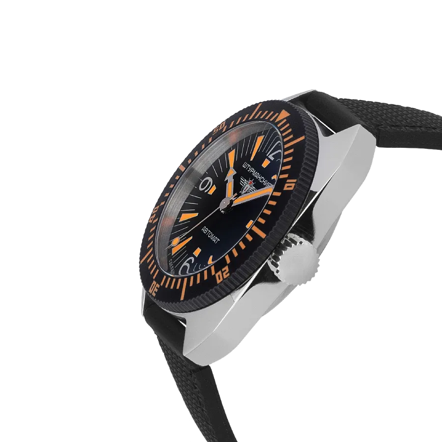 Часы Штурманские 2416/8881504