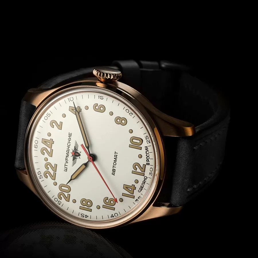 Часы Штурманские 2431/6829342