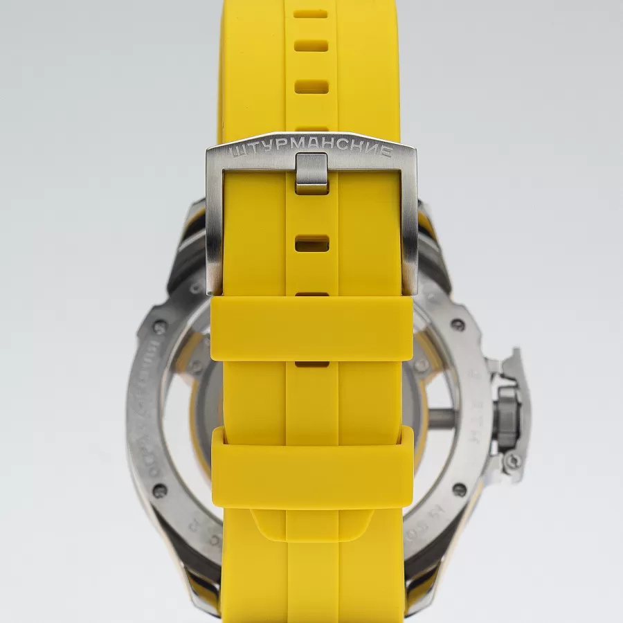 Часы Штурманские NH35/9035977 