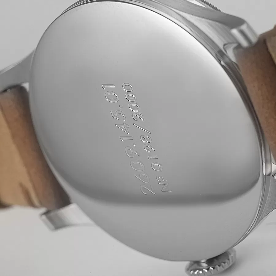 Часы Штурманские 2609/3751470 