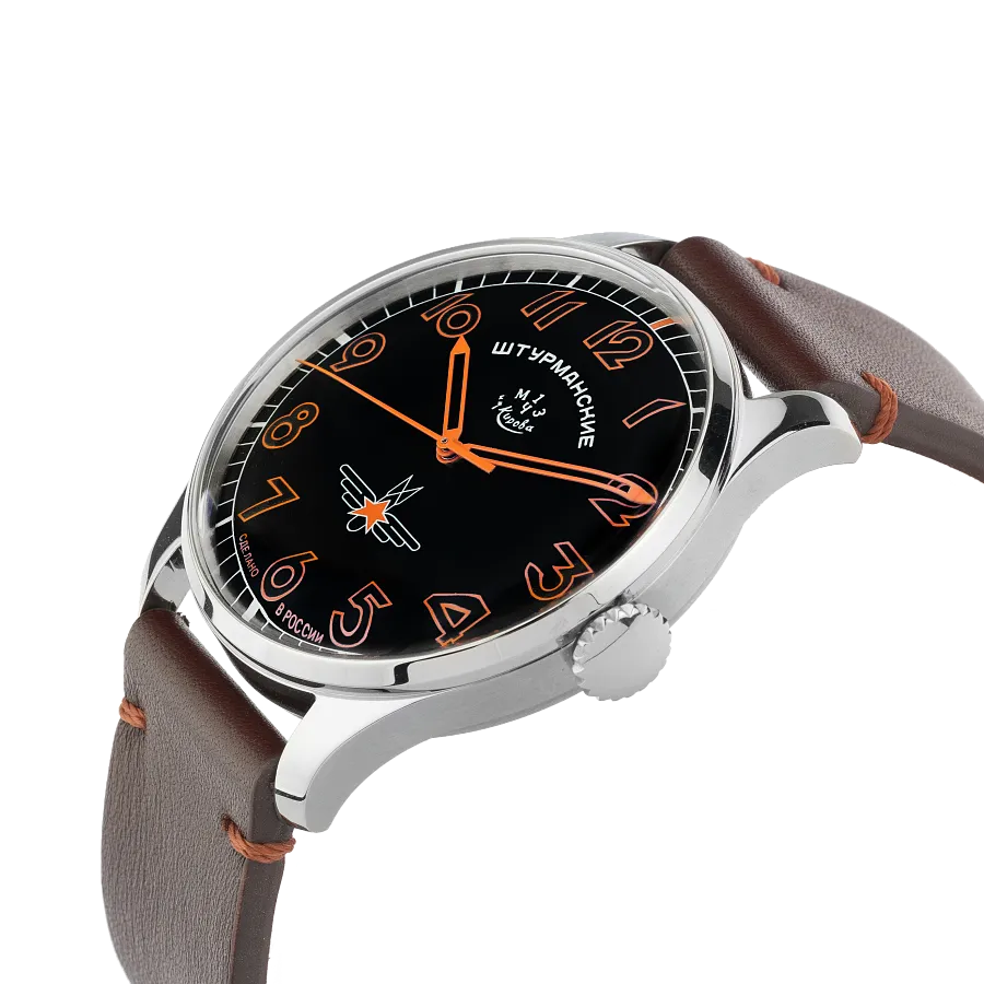 Часы Штурманские 2416/3905148