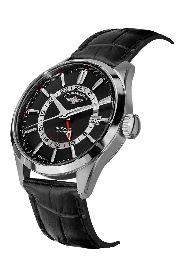 Часы Штурманские NH34/1891053