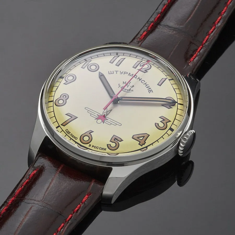 Часы Штурманские 2609/9045922