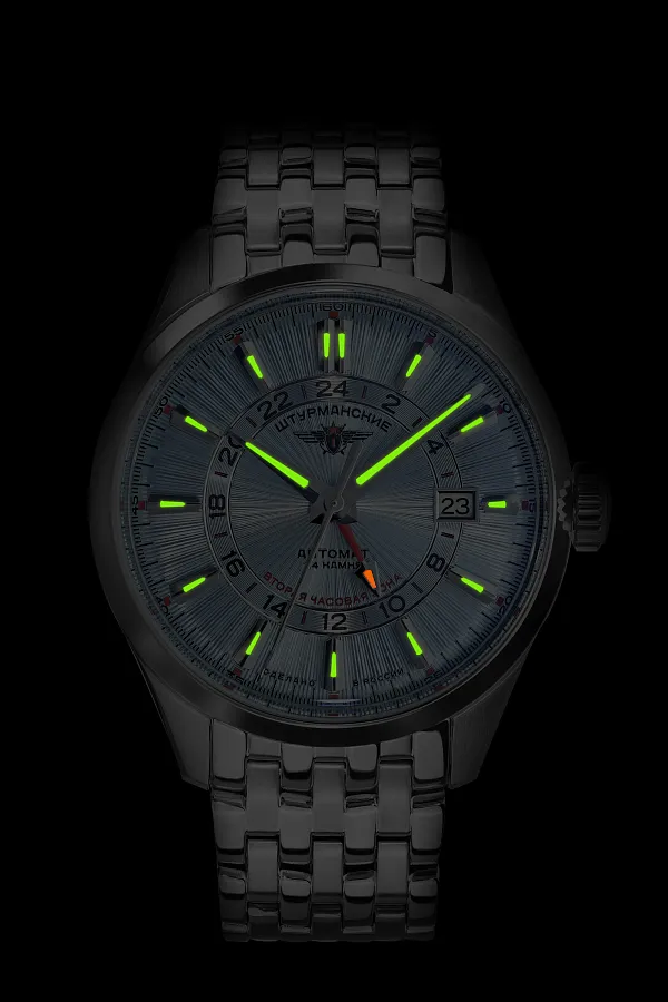 Часы Штурманские NH34/1891056B