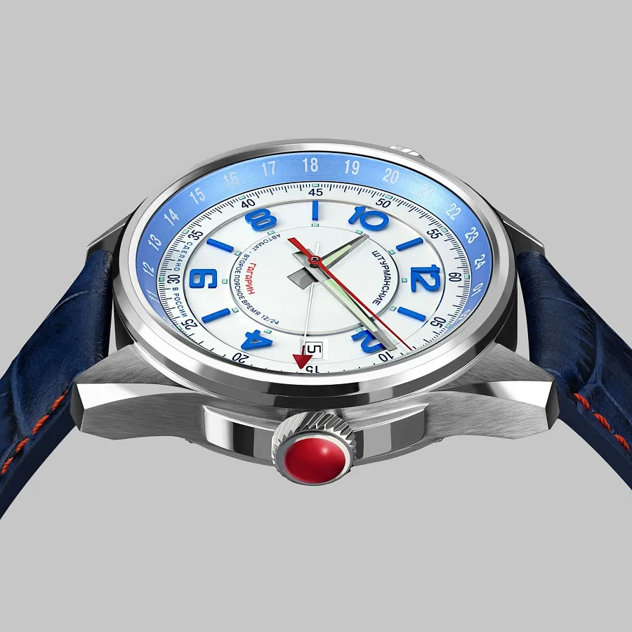 Часы Штурманские 2426/4571143