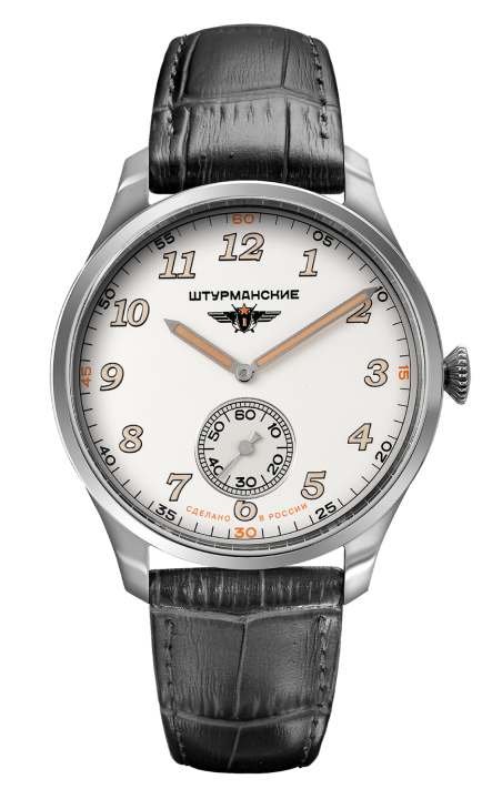 Sturmanskie watch SPUTNIK HERITAGE SMALL SECONDS VD78/6811426