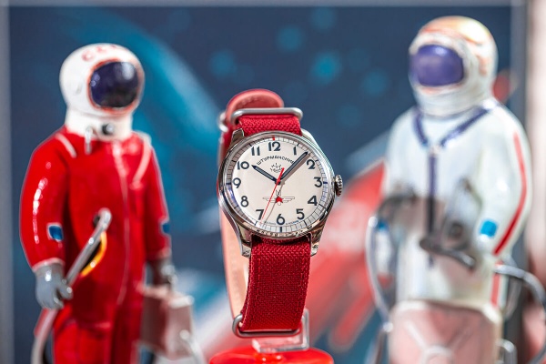Часы Юрия Гагарина в космосе#eng#What Watch did Yuri Gagarin wear in Space?#eng#