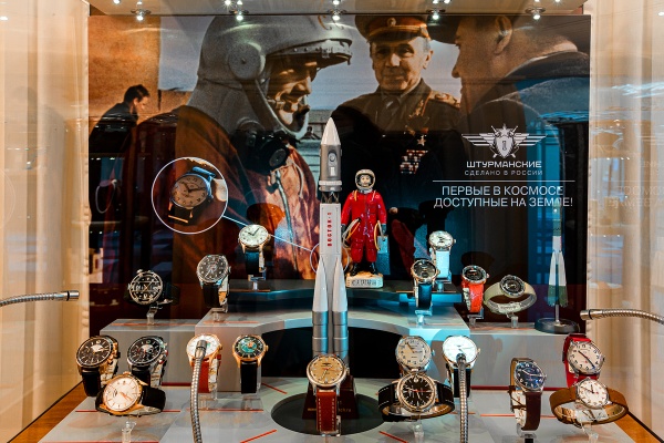 Линейка часов “Штурманские”: история и современность (все модели)#eng#“Sturmanskie” watch collection: heritage and new watch models.#eng#