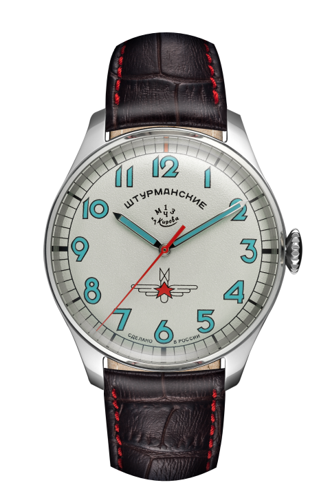 Sturmanskie watch GAGARIN HERITAGE 2609/9045923
